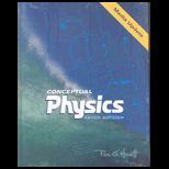 Conceptual Physics Media Update  Package