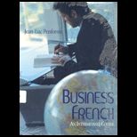 Business French  Intermediate Course   Text Only