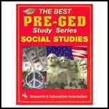 Pre GED Social Studies