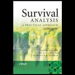 Survival Analysis  Practical Approach