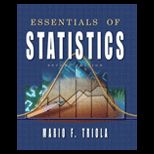 Essentials of Statistics   With CD and MML   Package