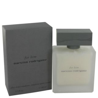 Narciso Rodriguez for Men by Narciso Rodriguez After Shave Emulsion 3.4 oz