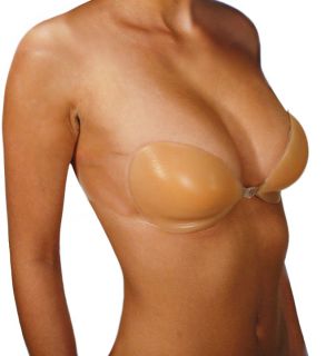 Pure Style Girlfriends 75783 Gather The Girls Silicone Adhesive Bra