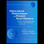 Nonlinear Phenomena in Power Electronic