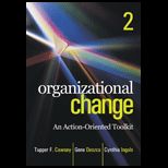 Organizational Change Action   Oriented