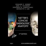 Netters Concise Radiologic Anatomy