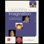 Launching the Imagination, 3D