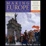 Making Europe Volume II
