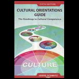 Cultural Orientations Guide