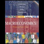 Macroeconomics   With Aplia Access Code