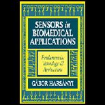 Sensors in Biomedical Applications