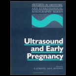 Ultrasound and Early Pregnancy