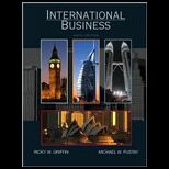 International Business Package