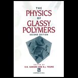 THE PHYSICS OF GLASSY POLYMERS