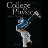 College Physics Text Only