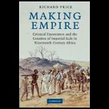 Making Empire