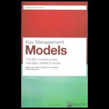 Key Management Models The 60+ Models Every Manager Needs to Know