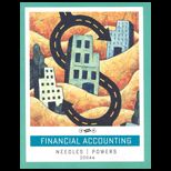 Financial Accounting (Custom Package)
