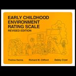Early Childhood Environmental Rating Scale