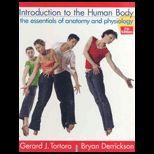 Introduction to the Human Body Package