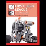 First Lego League  Unofficial Guide