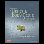 Fundamentals of Urine and Body Fluid Anaysis