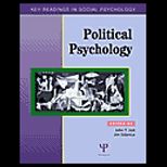 Political Psychology  Key Readings