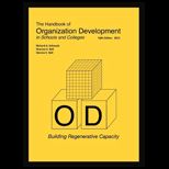 Handbook of Organization Development in Schools and Colleges