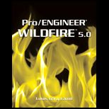 Pro/ Engineer Wildfire 5.0