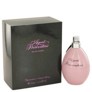 Agent Provocateur for Women by Agent Provocateur Eau De Parfum Spray 1.7 oz