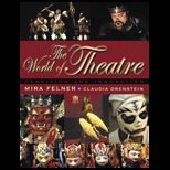 World of Theatre   With DVD
