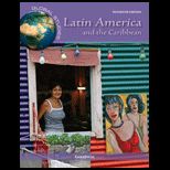 Latin America and Caribbean Global Studies