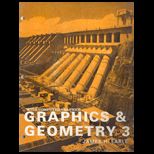 Graphics and Geometry 3  With Computer Graphics