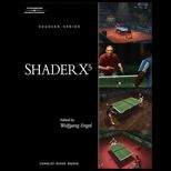 Shader X5  Advanced Rendering Techniques