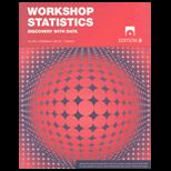 Workshop Statistics  Discovery With Data  With CD and Code