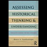 Assessing Historical Think. and Understand.