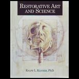 Restorative Art and Science