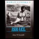 World Cinema Israel