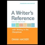 Writers Reference, WID Version  With Suppl.