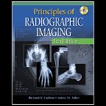 Principles of Radiographic Imaging   With Access