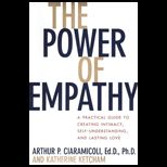 Power of Empathy