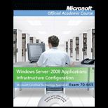 70 643 Windows Services 08  Package