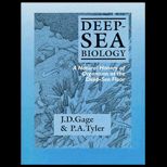 Deep Sea Biology