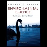 Environmental Science  Earth as a Living Planet
