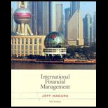 International Financial Management   Text Only