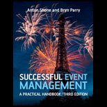 Successful Event Management  A Practical Handbook