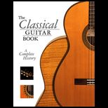 Classical Guitar Book  Complete History