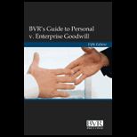 Bvrs Guide to Personal Volume Enterprise