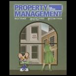 Property Management