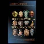 Hero With a Thousand Faces   With a new introduction by Clarissa Pinkola Estes, Ph.D.